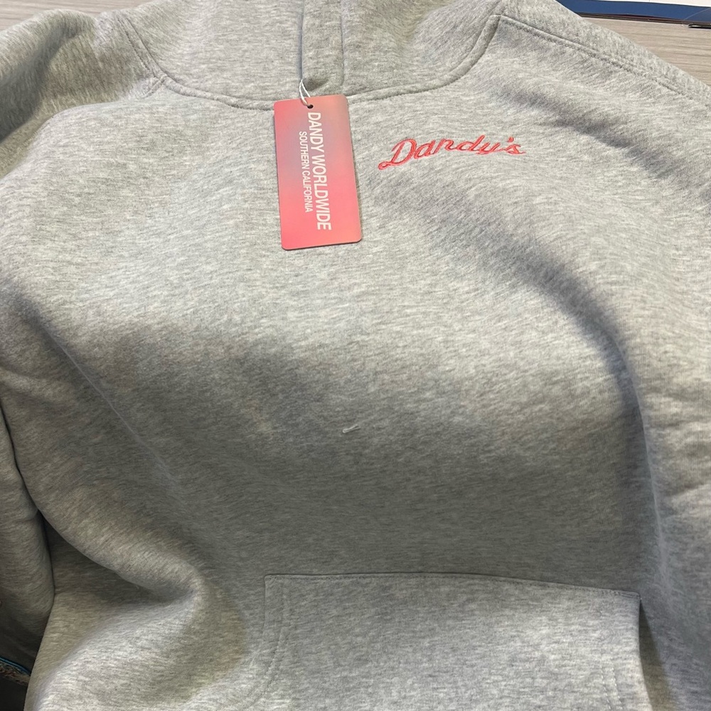 Dandy’s Roadtrip hoodie - Picture 2 of 6